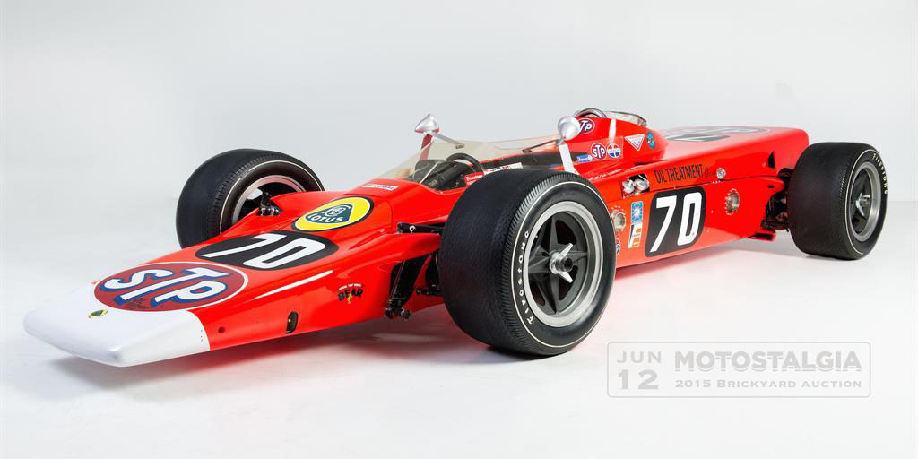 Lotus 56